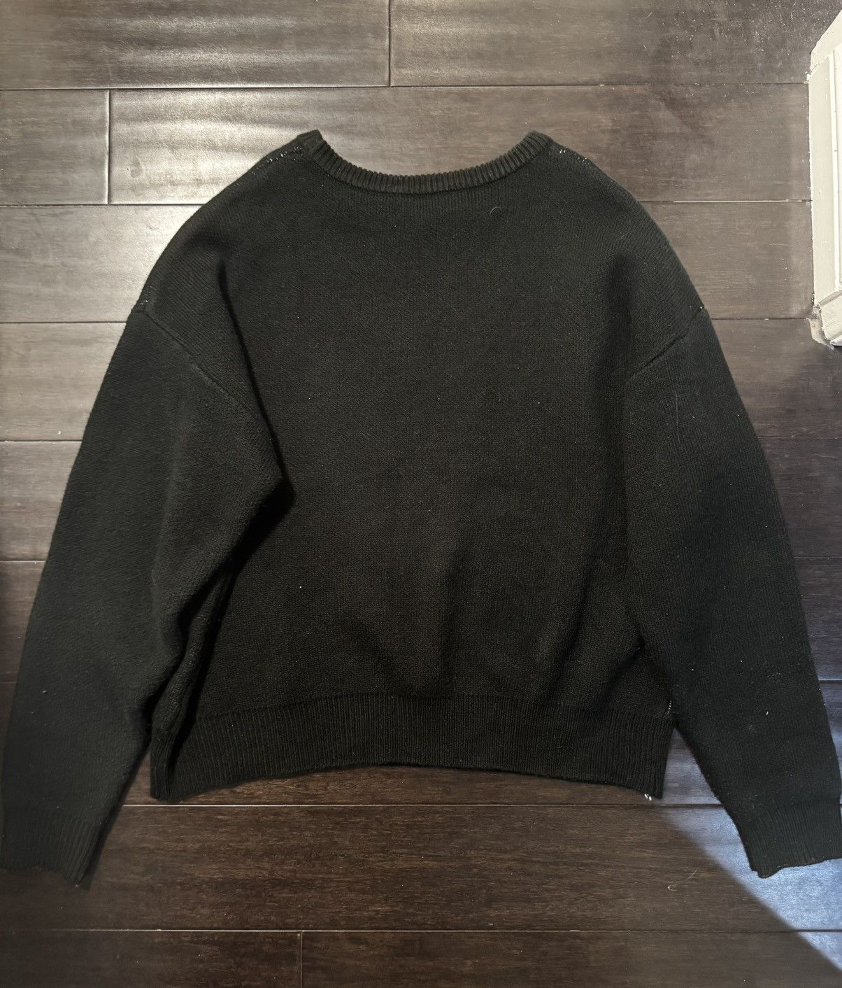 Absent Absent Knitted Sweater Size US S / EU 44-46 / 1 - 3 Thumbnail