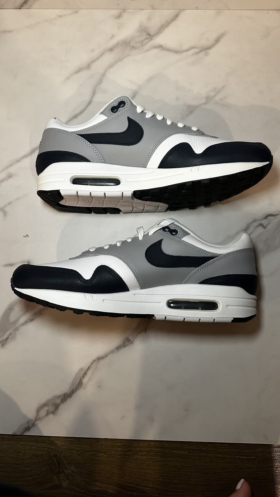Nike Nike Air Max 1 Size US 9 / EU 42 - 8 Thumbnail