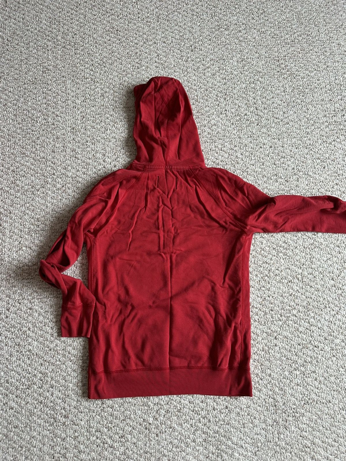 Reigning Champ Reigning Champ Hoodie Size US M / EU 48-50 / 2 - 2 Thumbnail