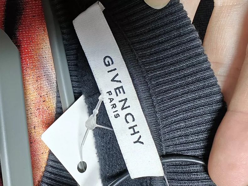 Givenchy Givenchy Long Sleeve DY7991 Size US XS / EU 42 / 0 - 4 Thumbnail