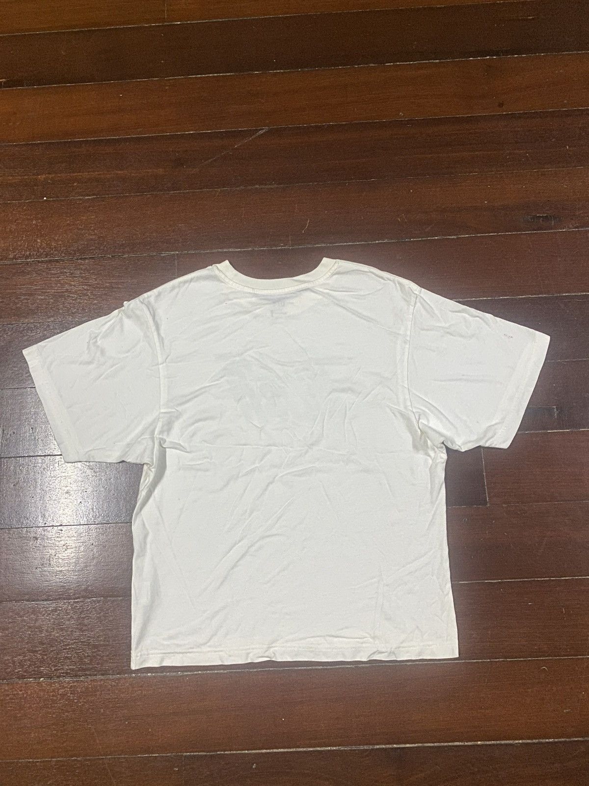 Billie Eilish Rare fire BILLIE EILISH spell out Tshirt Size US M / EU 48-50 / 2 - 5 Thumbnail
