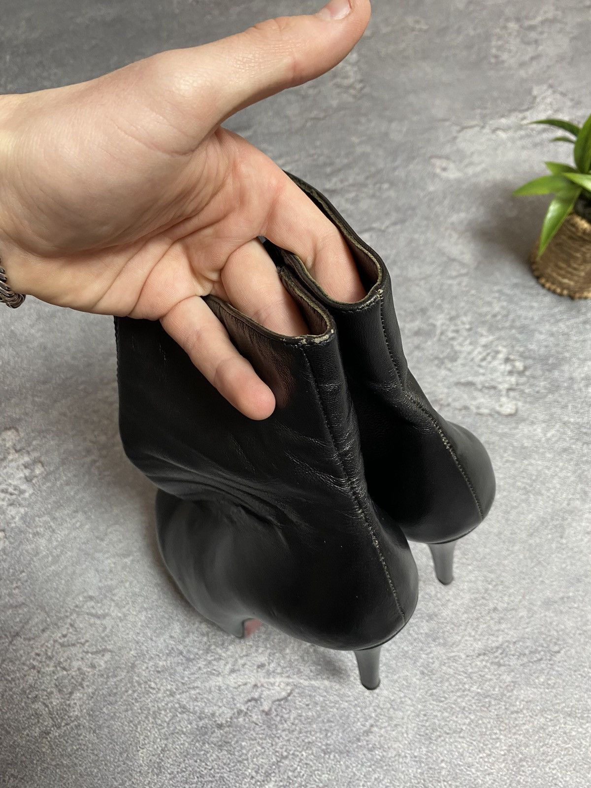 Christian Louboutin Christian louboutin womens boots Size US 8 / IT 38 - 15 Thumbnail