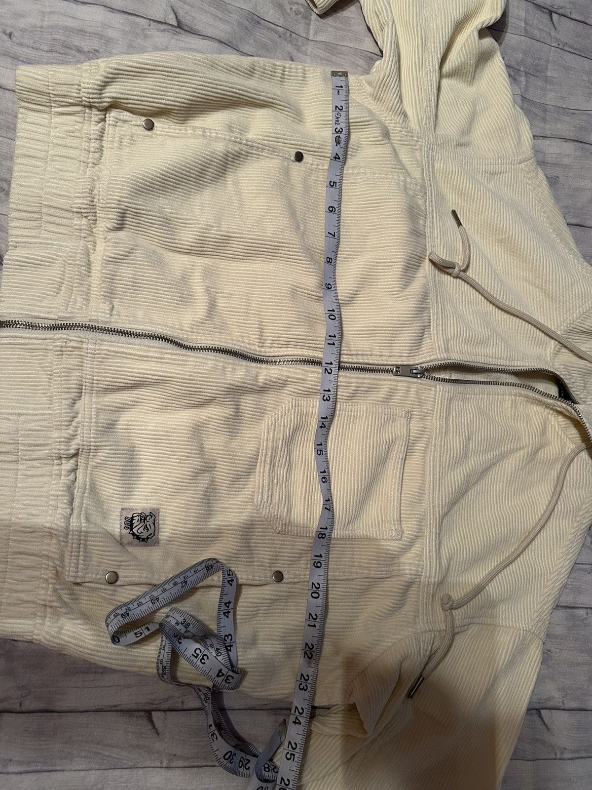 Urban Outfitters Urban Outfitters BDG XS jacket corduroy Size XS / US 0-2 / IT 36-38 - 9 Thumbnail