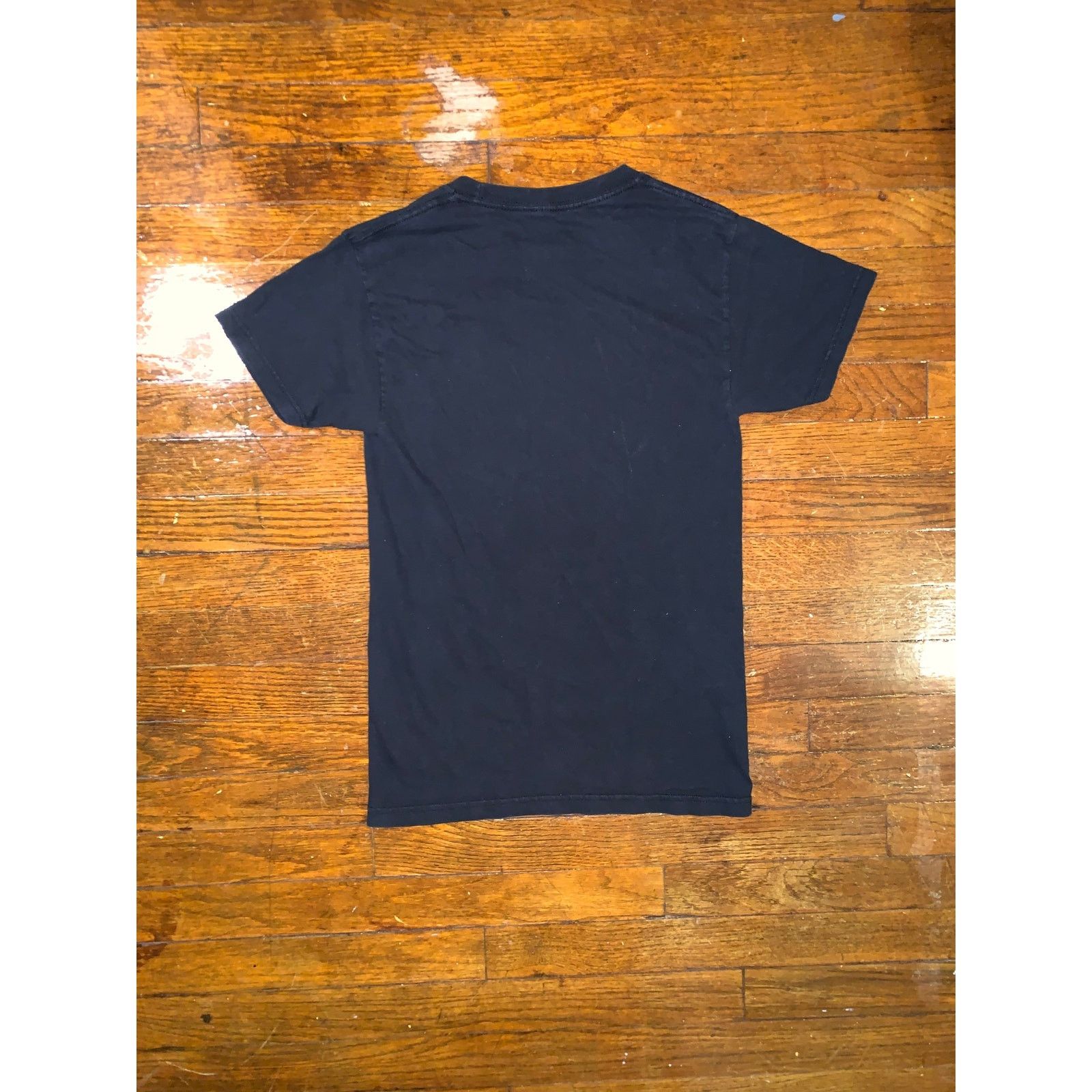Rap Tees Trippie Redd Life’s A Trip T Shirt XS Black Rap Graphic Tee Size US XS / EU 42 / 0 - 3 Thumbnail