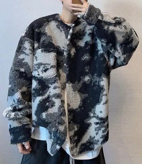 Other Kitamura x Keito Graphic Button Jacket Size US L / EU 52-54 / 3 - 7 Thumbnail