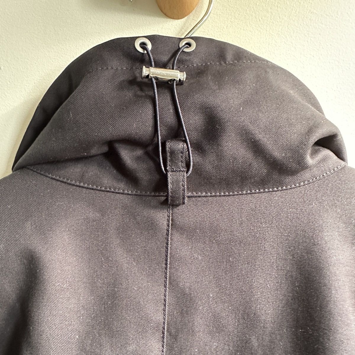 OAMC OAMC - AW18 Oversized Coat Size US L / EU 52-54 / 3 - 3 Thumbnail