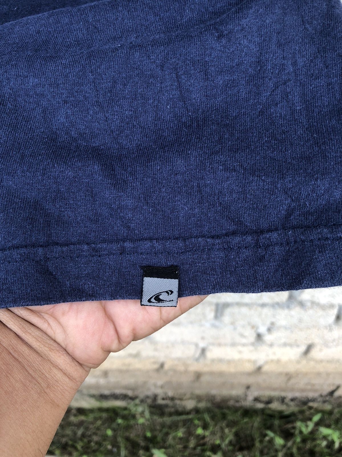 O'Neill Vintage Y2K O’neill Surwear Center Logo Tee Size US L / EU 52-54 / 3 - 11 Thumbnail