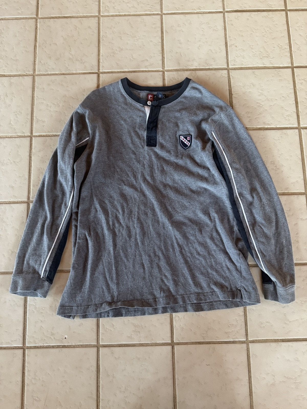 Chaps Ralph Lauren Chaps sweatshirt Size US L / EU 52-54 / 3 - 1 Thumbnail