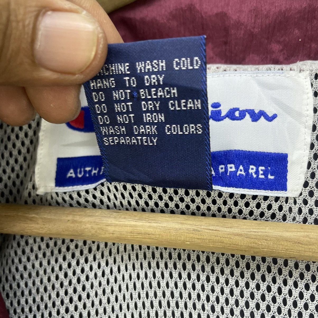 Champion Vintage Champion X University Of Havard Light Jacket Size US L / EU 52-54 / 3 - 7 Thumbnail