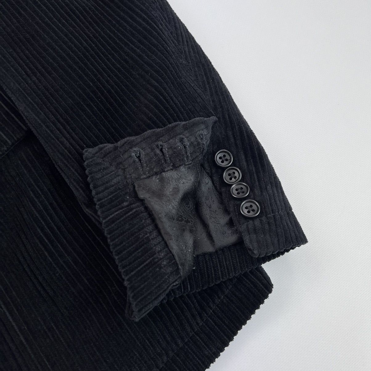 Engineered Garments FWK engineered garments corduroy blazer jacket Size M / US 6-8 / IT 42-44 - 5 Thumbnail
