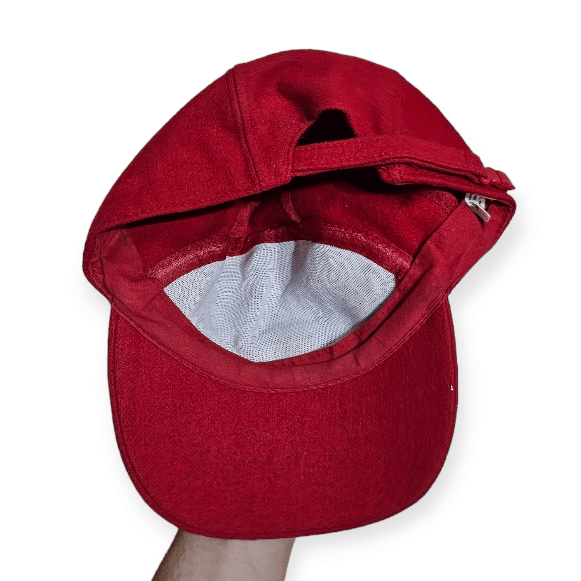 Salomon Salomon Vintage Wool Hat Size ONE SIZE - 3 Thumbnail