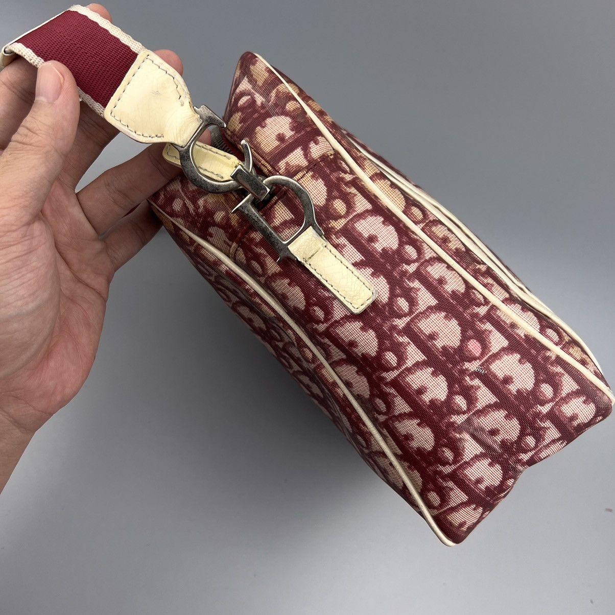 Christian Dior Monsieur × Dior 🔥HOT ITEM🔥Christian Dior Crossbody Bag Size ONE SIZE - 11 Thumbnail