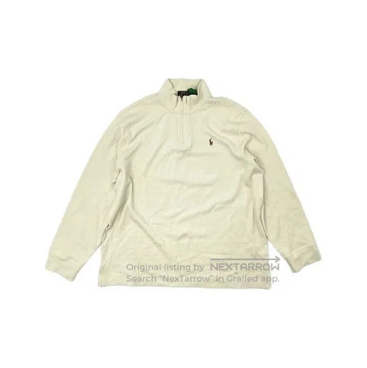 Polo Ralph Lauren Polo Ralph Lauren Zip. Size US XL / EU 56 / 4 - 2 Thumbnail