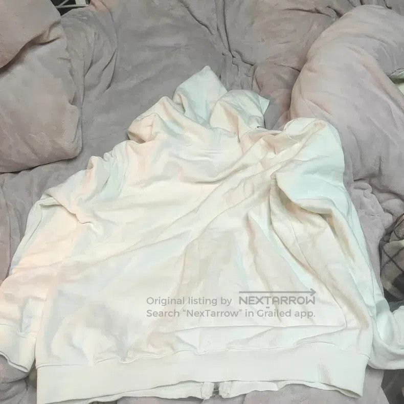 Rick Owens Rick Owens hoodie Size US M / EU 48-50 / 2 - 2 Thumbnail