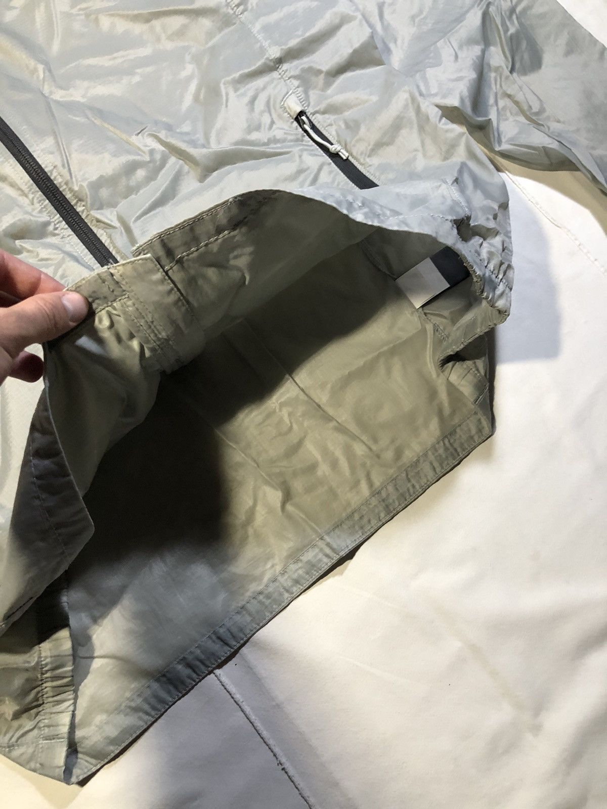 The North Face THE NORTH FACE x GORP CORE x RAINCOAT Size US L / EU 52-54 / 3 - 6 Thumbnail