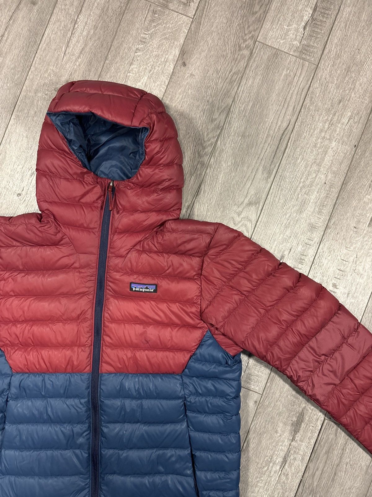 Patagonia Patagonia R1 Tech Face Size US S / EU 44-46 / 1 - 3 Thumbnail