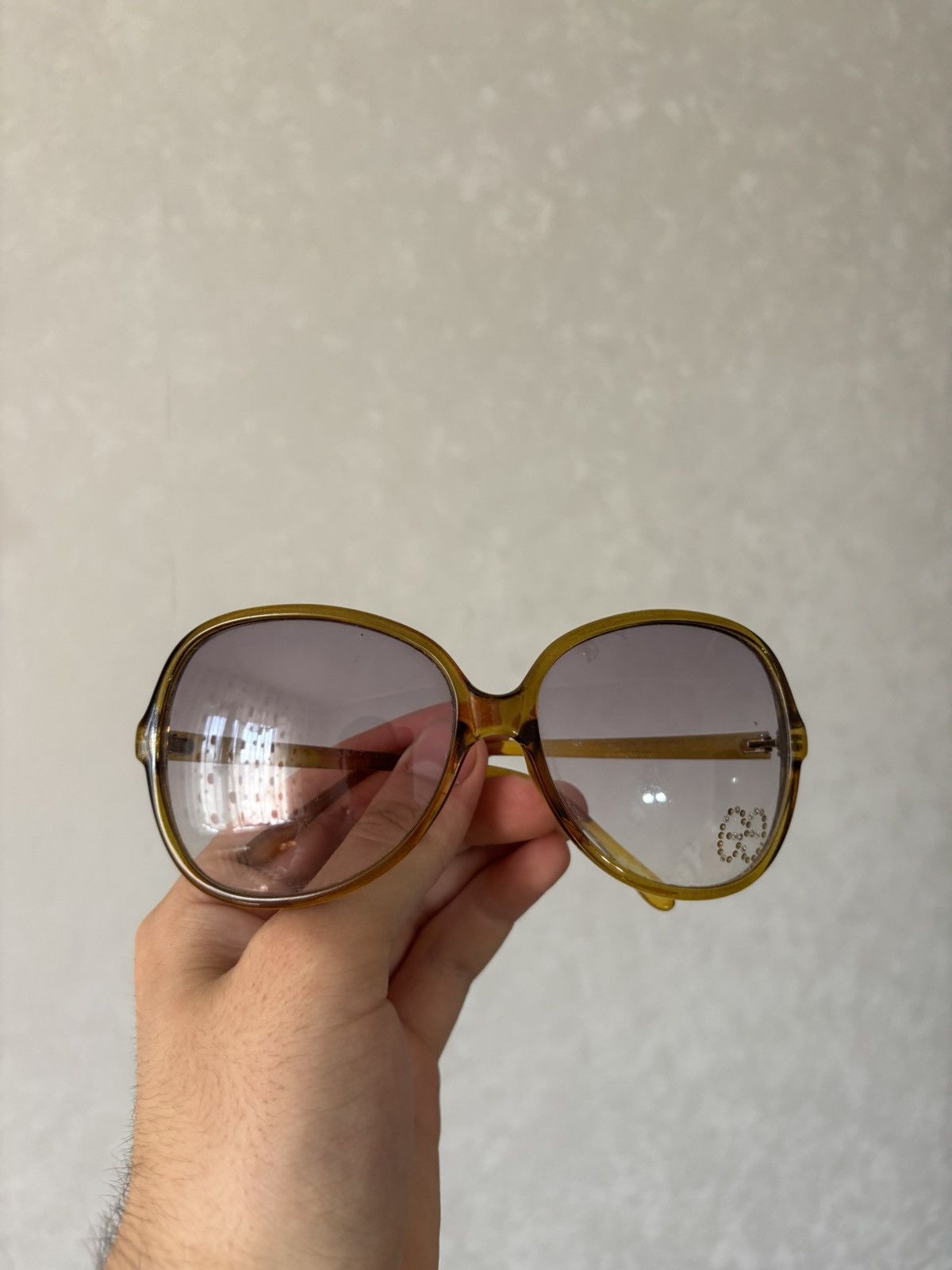 Gucci 🔥Gucci Sunglasses🔥 Size ONE SIZE - 2 Thumbnail