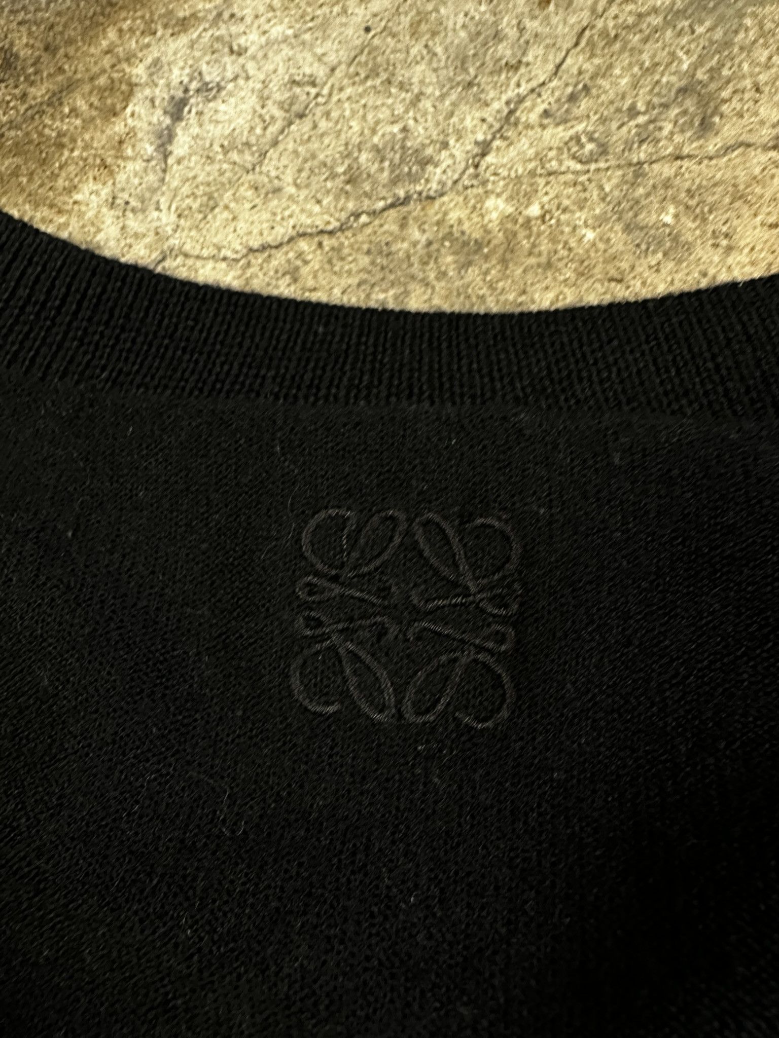 Loewe Rare Loewe Cats Allways Land on Their Paws Wool Knit Sweater Size US M / EU 48-50 / 2 - 4 Thumbnail