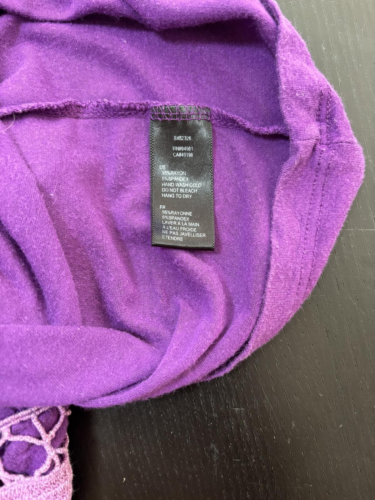 The Unbranded Brand Whimsy Boho Fairy Cr9chet Dress. Y2K Forever 21 Size Small. Size ONE SIZE - 11 Thumbnail
