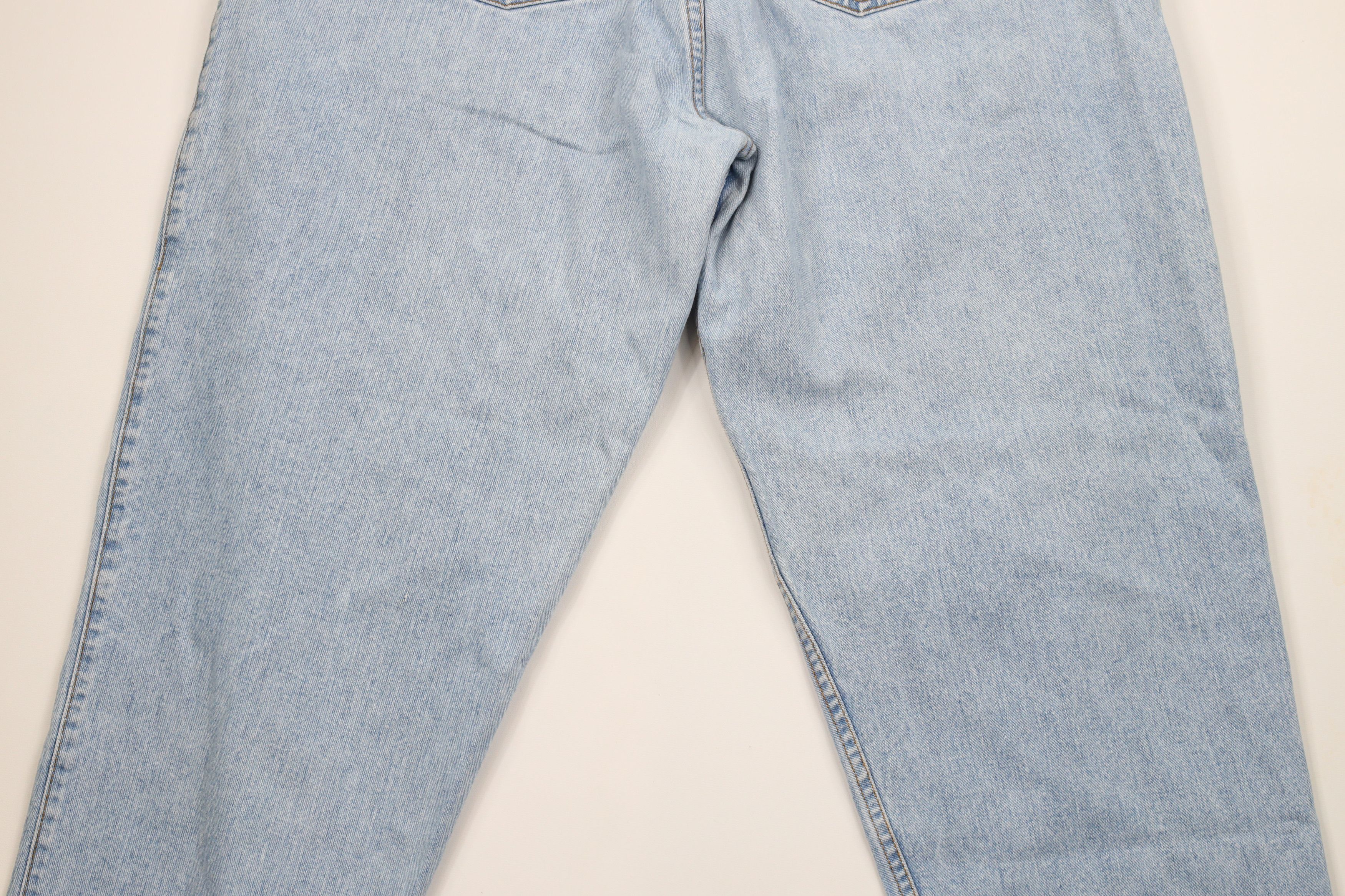 American Eagle Outfitters × Vintage Vintage 90s American Eagle Outfitters Relaxed Fit Jeans USA Size US 40 / EU 56 - 11 Thumbnail