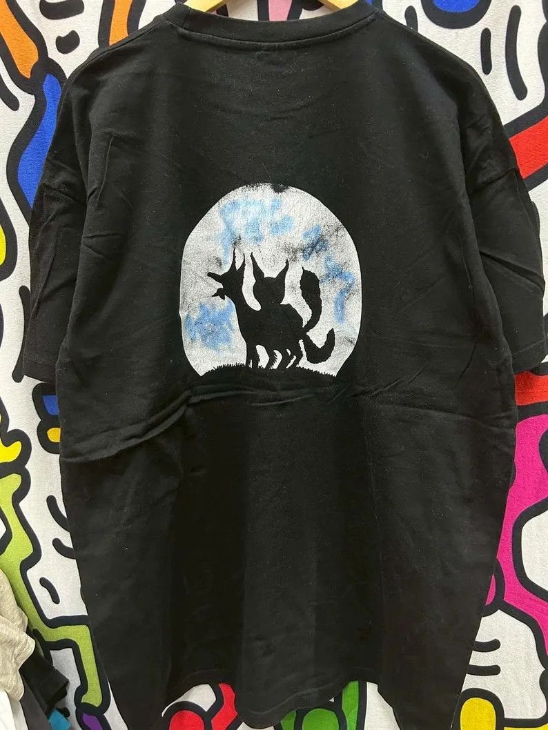 Vintage Vintage 2000s Katastroof Band tshirt size 2XL Size US XXL / EU 58 / 5 - 3 Thumbnail