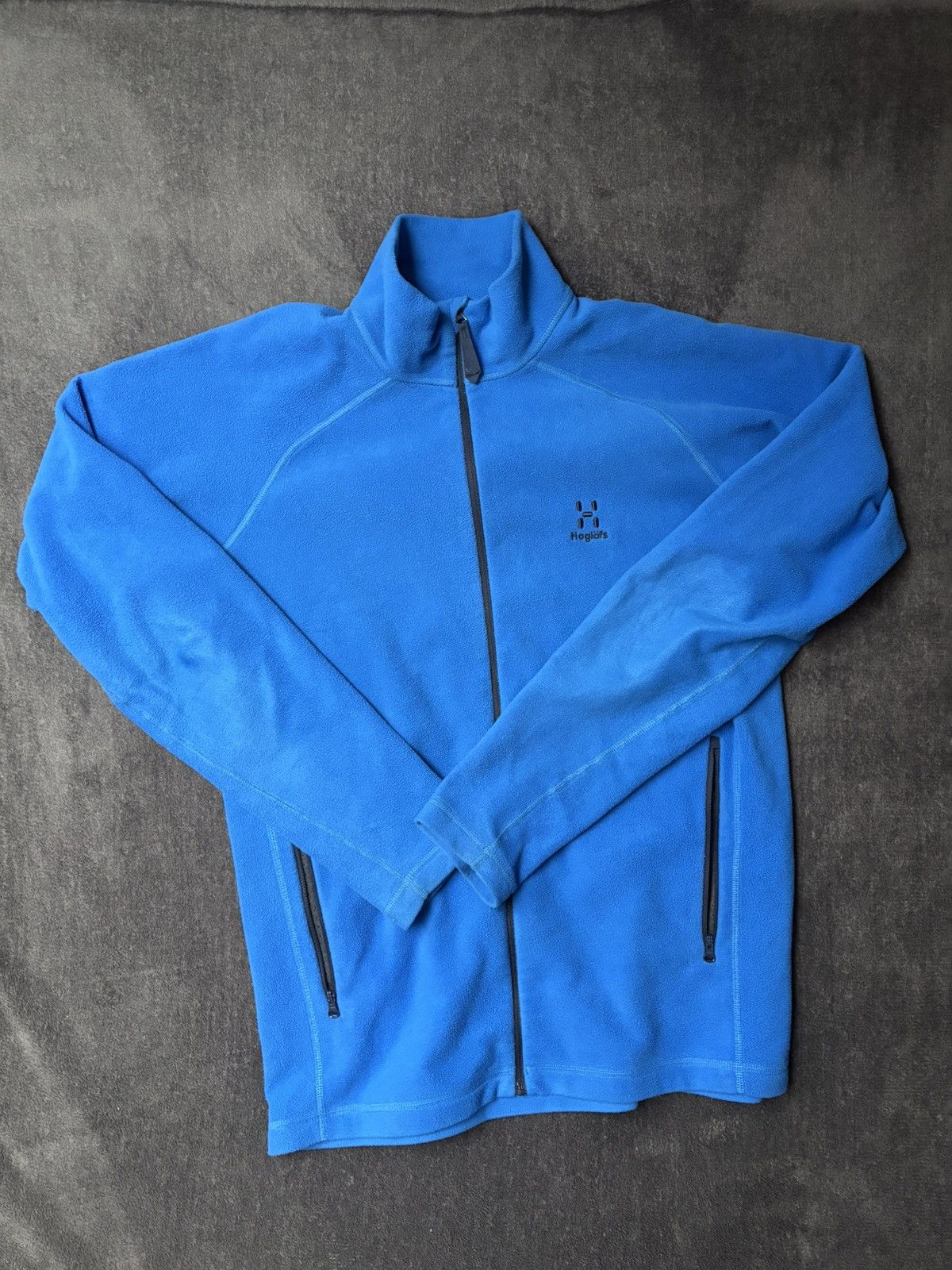 Haglofs Fleece Haglofs Size US M / EU 48-50 / 2 - 5 Thumbnail