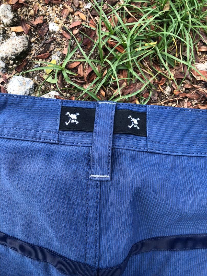 Oakley × Vintage Vintage Oakley Hydrolix Pants Size US 33 - 8 Thumbnail
