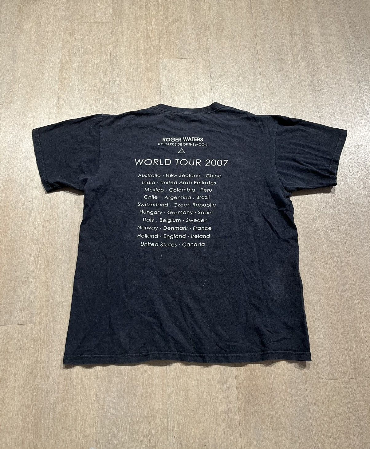 Supreme Roger Waters pink Floyd Shirt Large Size US L / EU 52-54 / 3 - 2 Thumbnail