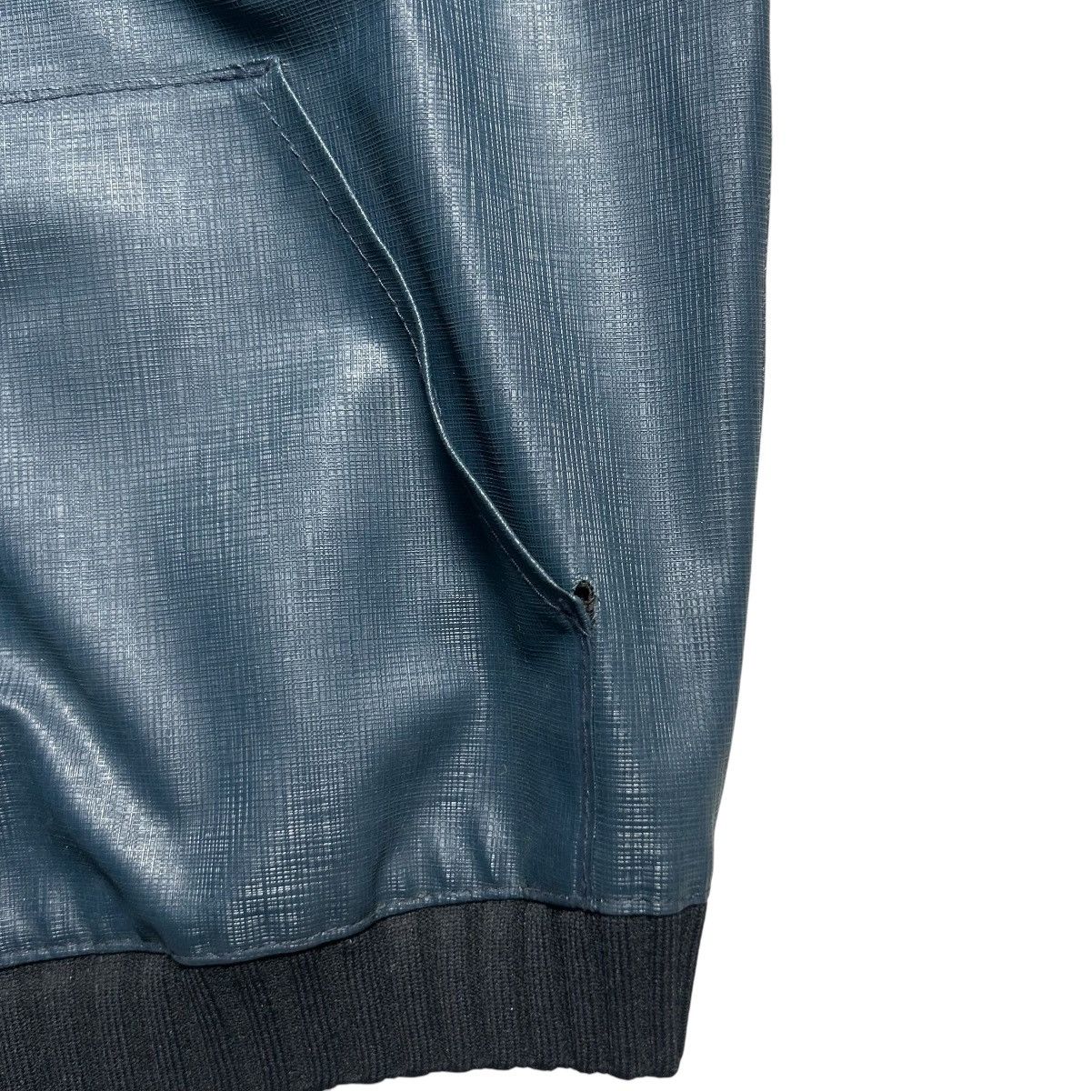 A.P.C. Vintage A.P.C. Waterproof Bomber Jacket Size M / US 6-8 / IT 42-44 - 8 Thumbnail