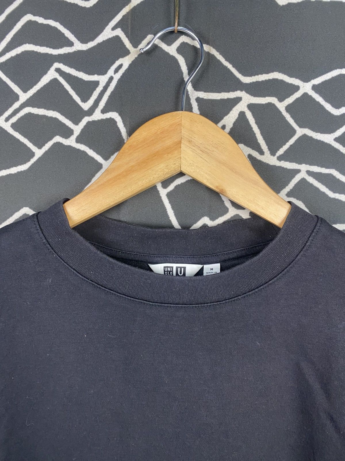Uniqlo Uniqlo Alrism Tee Size US M / EU 48-50 / 2 - 4 Thumbnail