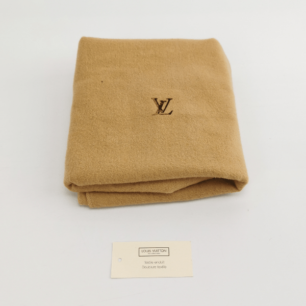 Louis Vuitton Louis Vuitton (LV) Geronimos Checkerboard Adjustable Should Size ONE SIZE - 9 Thumbnail