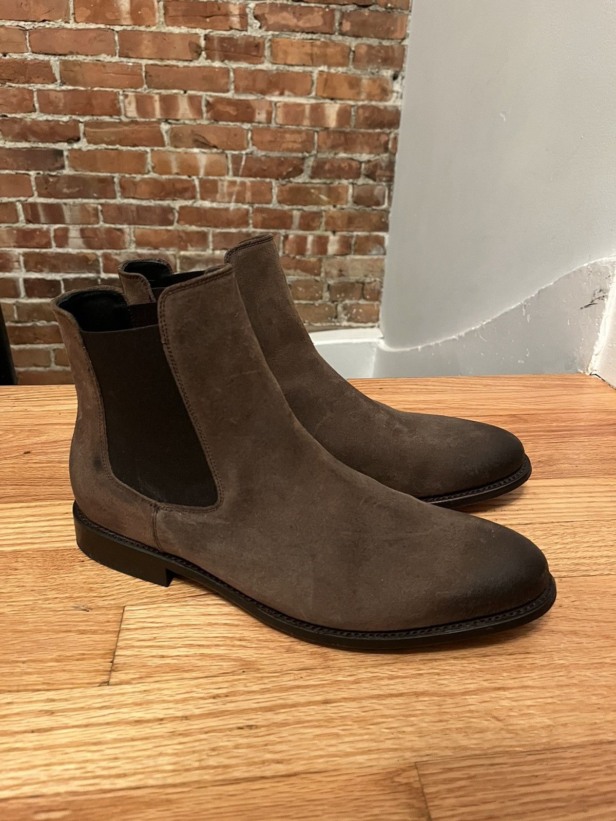 Thursday Boot Company Thursday Cavalier Size US 11 / EU 44 - 2 Thumbnail