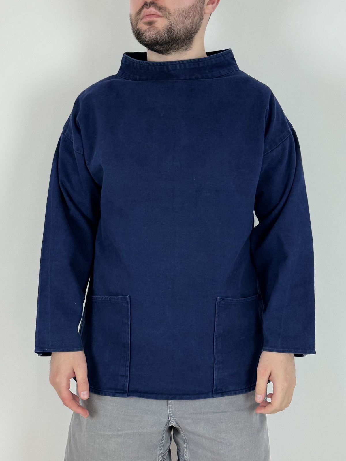 Le Laboureur × Vintage × Workers 70s 80s Vintage Kinsale