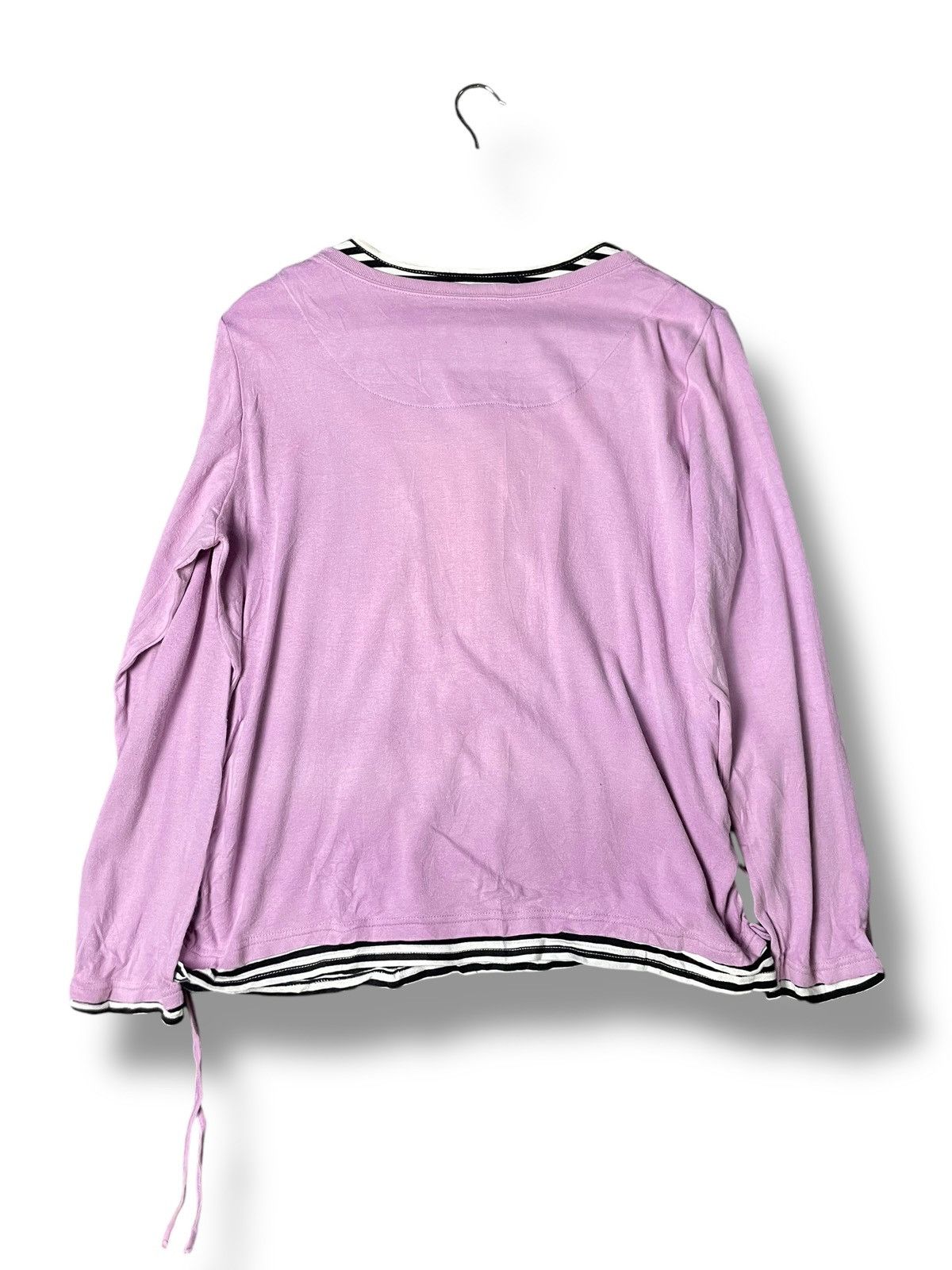 Japanese Brand × Vintage ARABIS American Casual Long Sleeve Shirts (76) Size S / US 4 / IT 40 - 6 Thumbnail