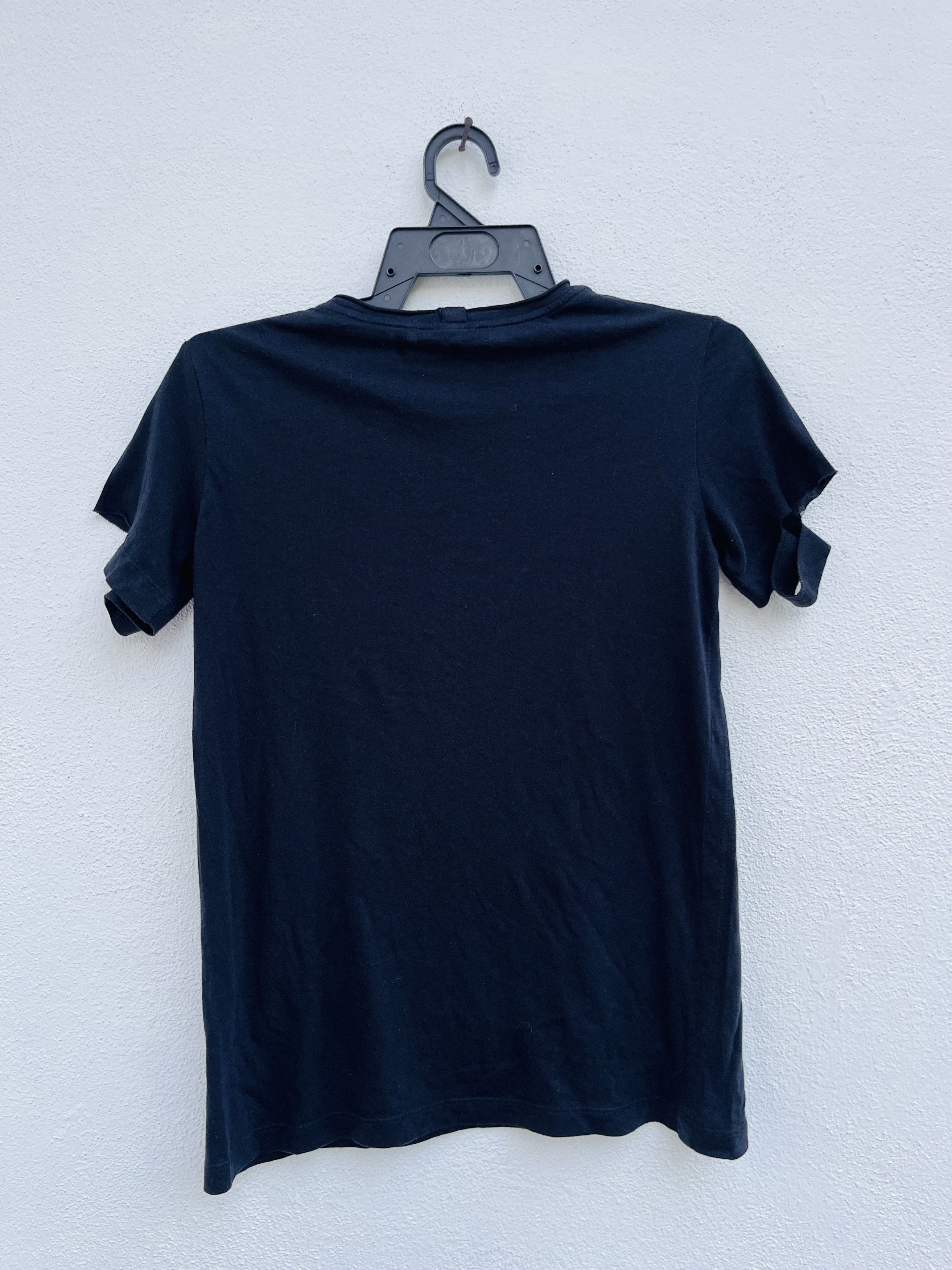 Helmut Lang Helmut Lang Shirt Size S / US 4 / IT 40 - 2 Thumbnail