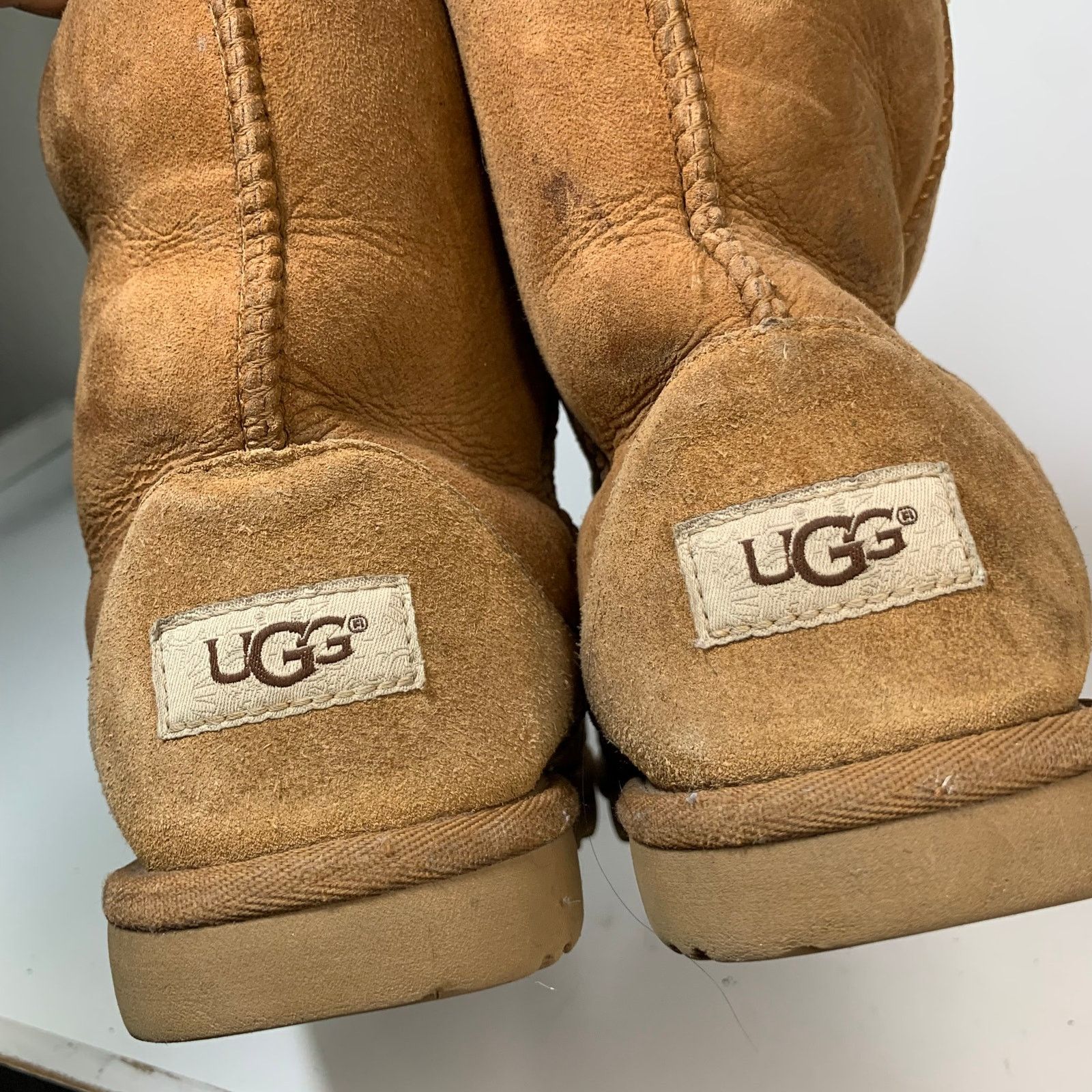 Ugg Women's Boot Shoes 5 Size US 5 / IT 35 - 7 Thumbnail