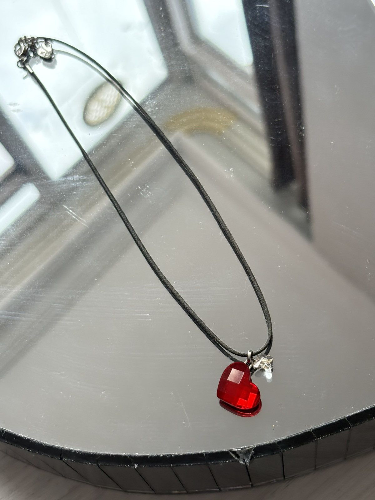 Swarovski Swarovski necklace Size ONE SIZE - 10 Thumbnail
