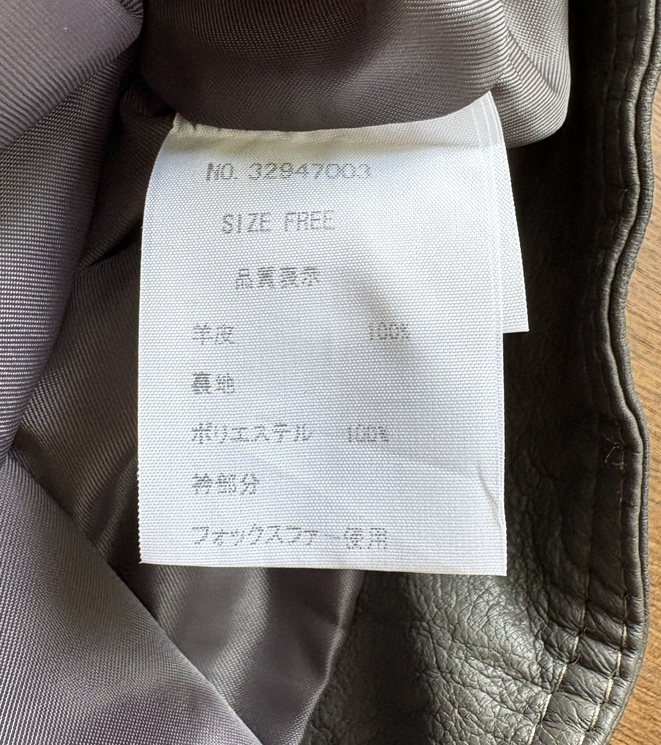 GOA G.O.A Fur Jacket Size US S / EU 44-46 / 1 - 4 Thumbnail