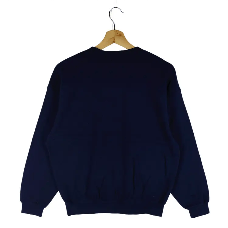 Vintage Vintage Ibiza Crop Sweatshirts Size M / US 6-8 / IT 42-44 - 2 Thumbnail