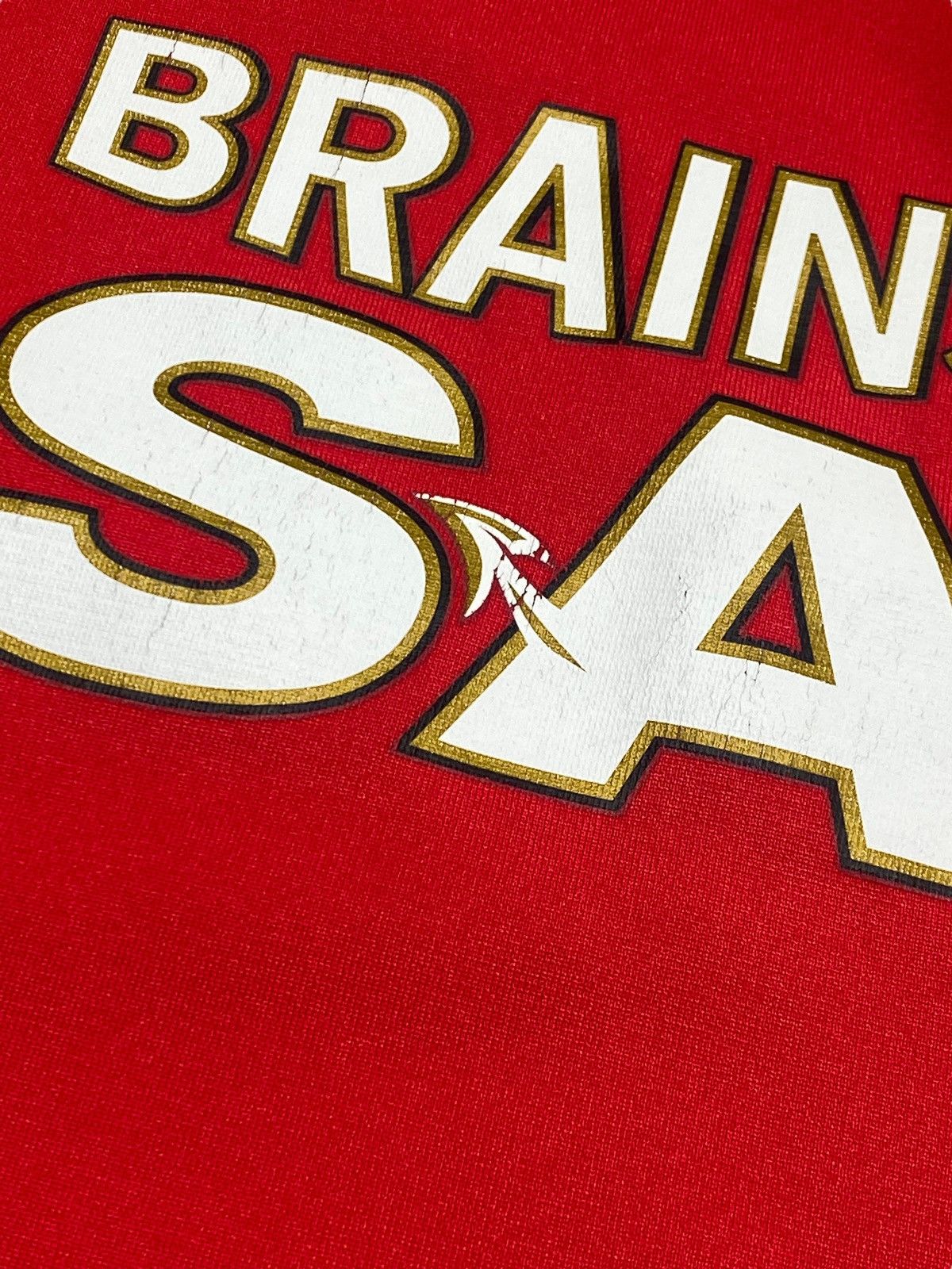 Under Armour Vintage UNDER ARMOUR Wales Rugby League Jersey Size US S / EU 44-46 / 1 - 3 Thumbnail