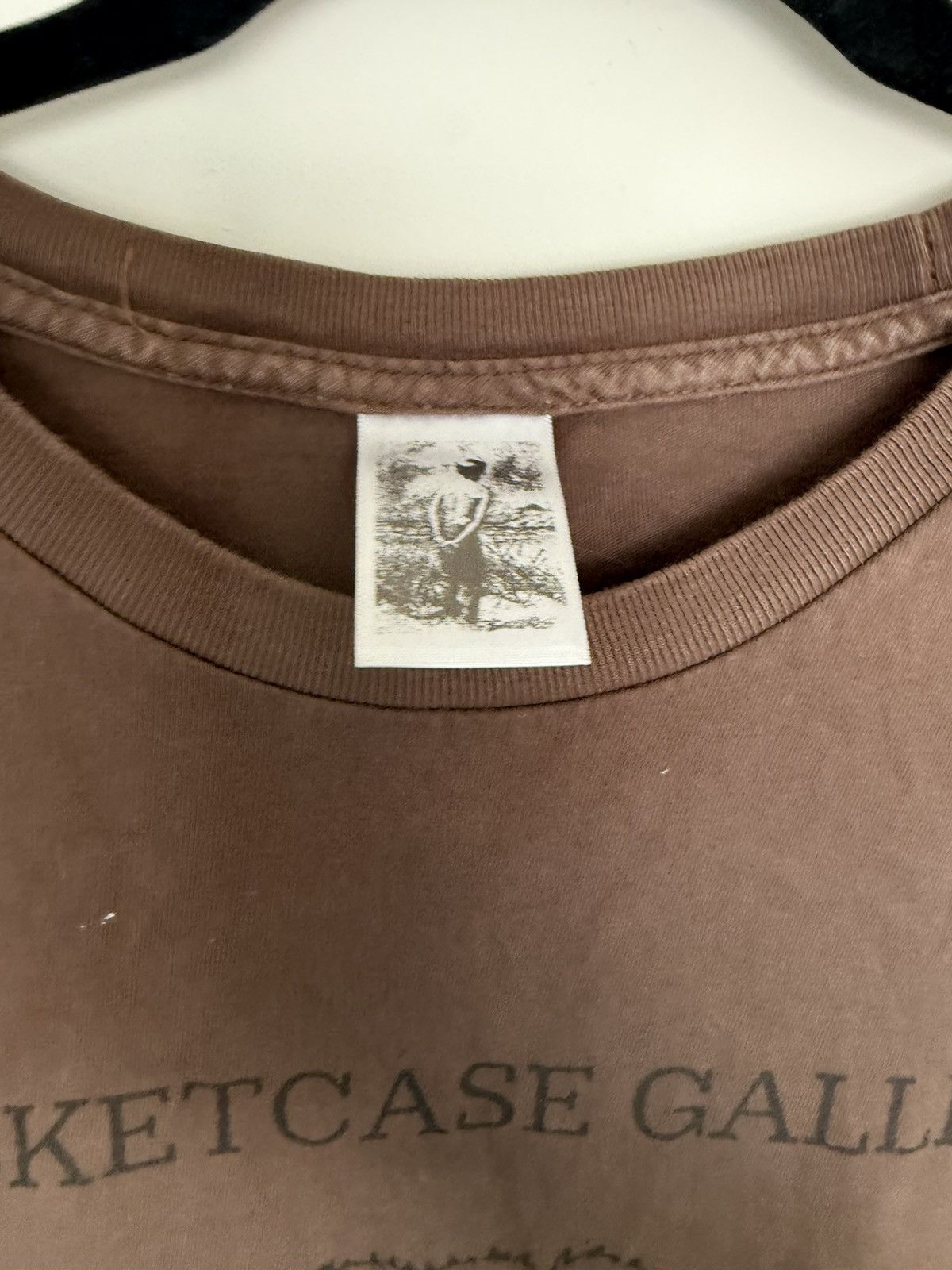 basketcase gallery Basketcase Teddy Bear Size US XL / EU 56 / 4 - 2 Thumbnail