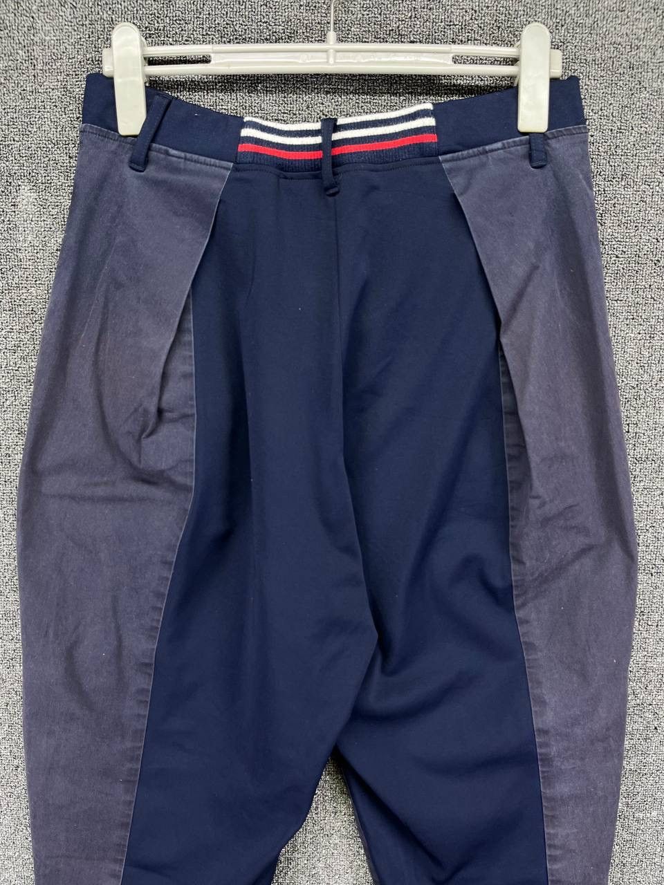 Issey Miyake Vintage Issey Miyake X Frapbois Rare Ballon Jogger Pants Size US 31 - 9 Thumbnail