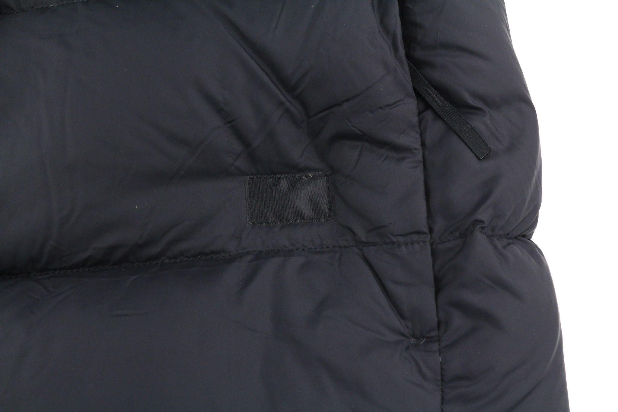 The North Face NIMBLE S 700% Down Insulated Quilted Puffer Jacket 82313 Size S / US 4 / IT 40 - 14 Thumbnail
