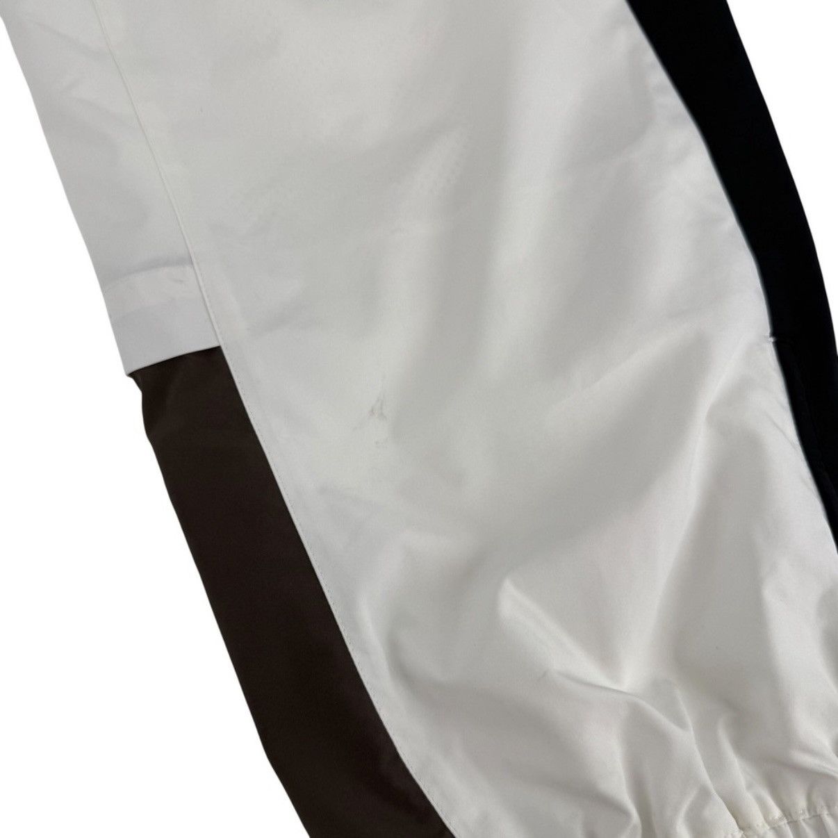 Other Nike x Acronym Woven Pants White Black XXL Techwear CZ4672 Size US 40 / EU 56 - 16 Thumbnail