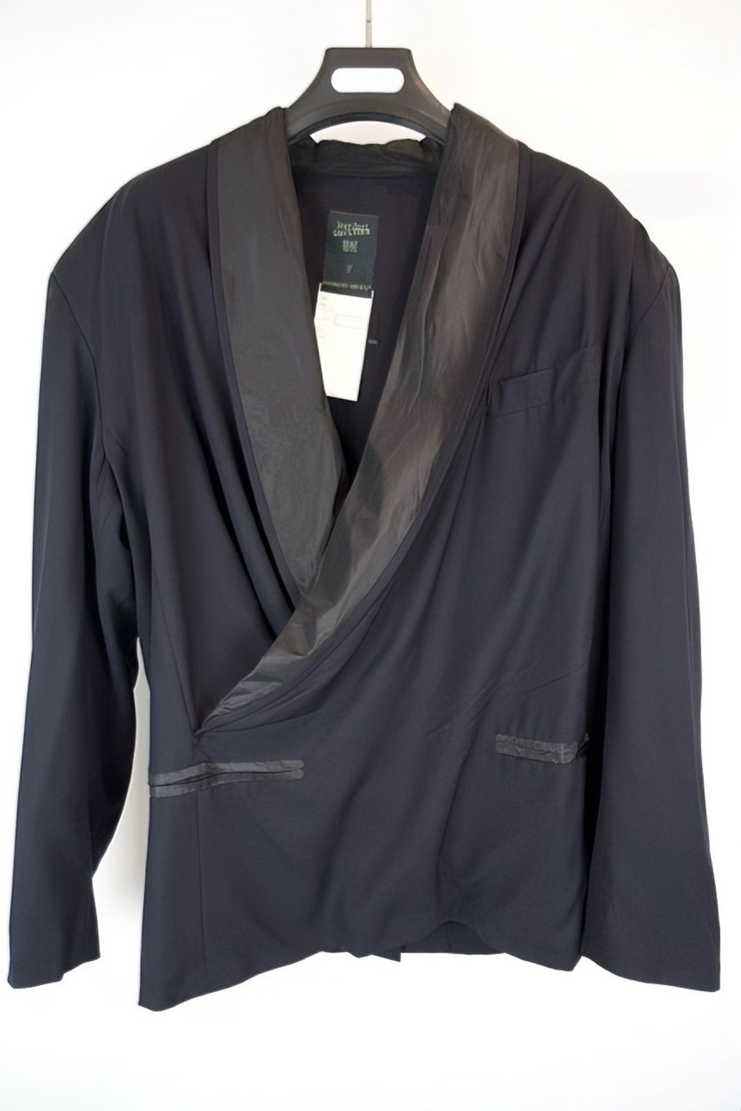 Jean Paul Gaultier Jean Paul Gaultier Tuxedo Size 52S - 1 Thumbnail