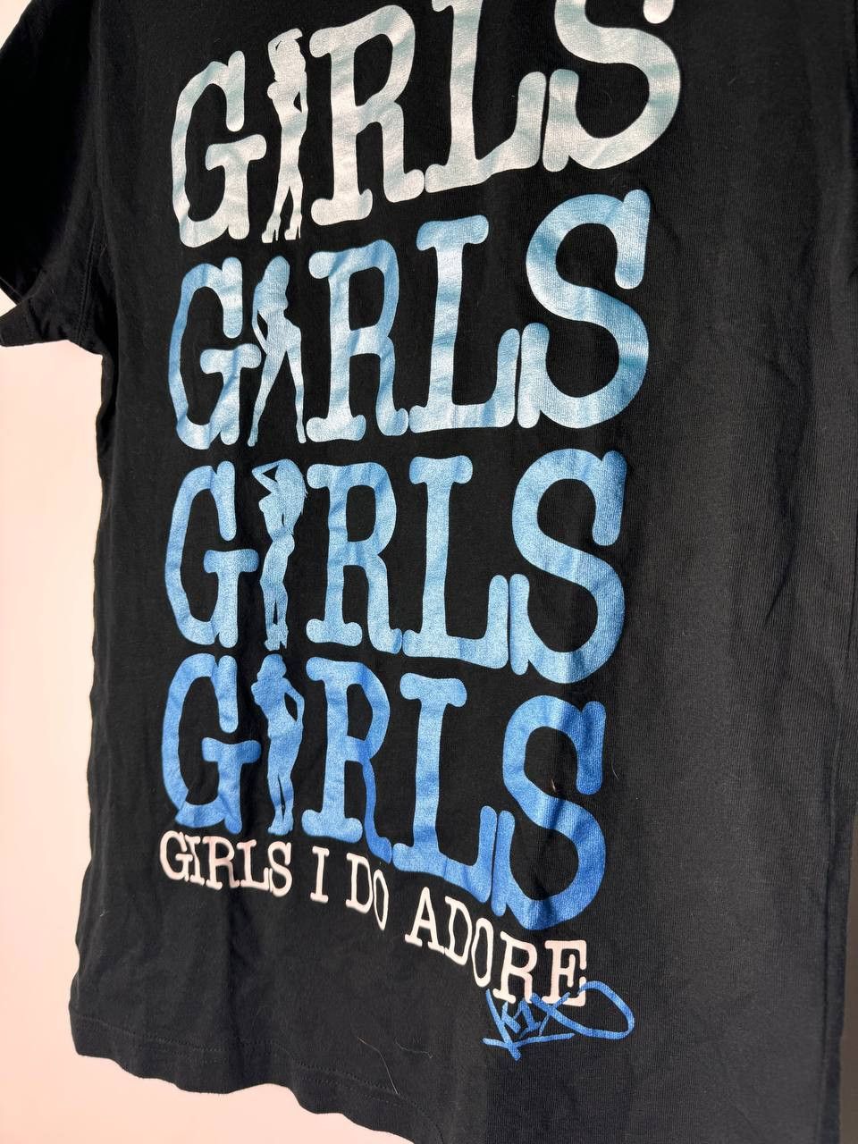 Girl Skateboards vintage streetwear y2k sk8 skating girls t shirt Size US S / EU 44-46 / 1 - 2 Thumbnail