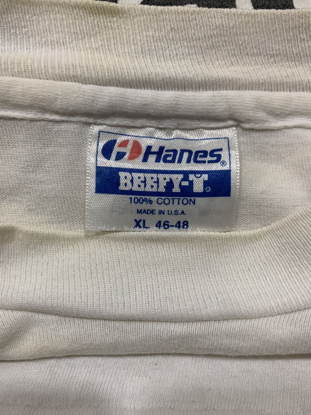 Hanes × Vintage Vintage patrol squadron 48 Size US XL / EU 56 / 4 - 8 Thumbnail