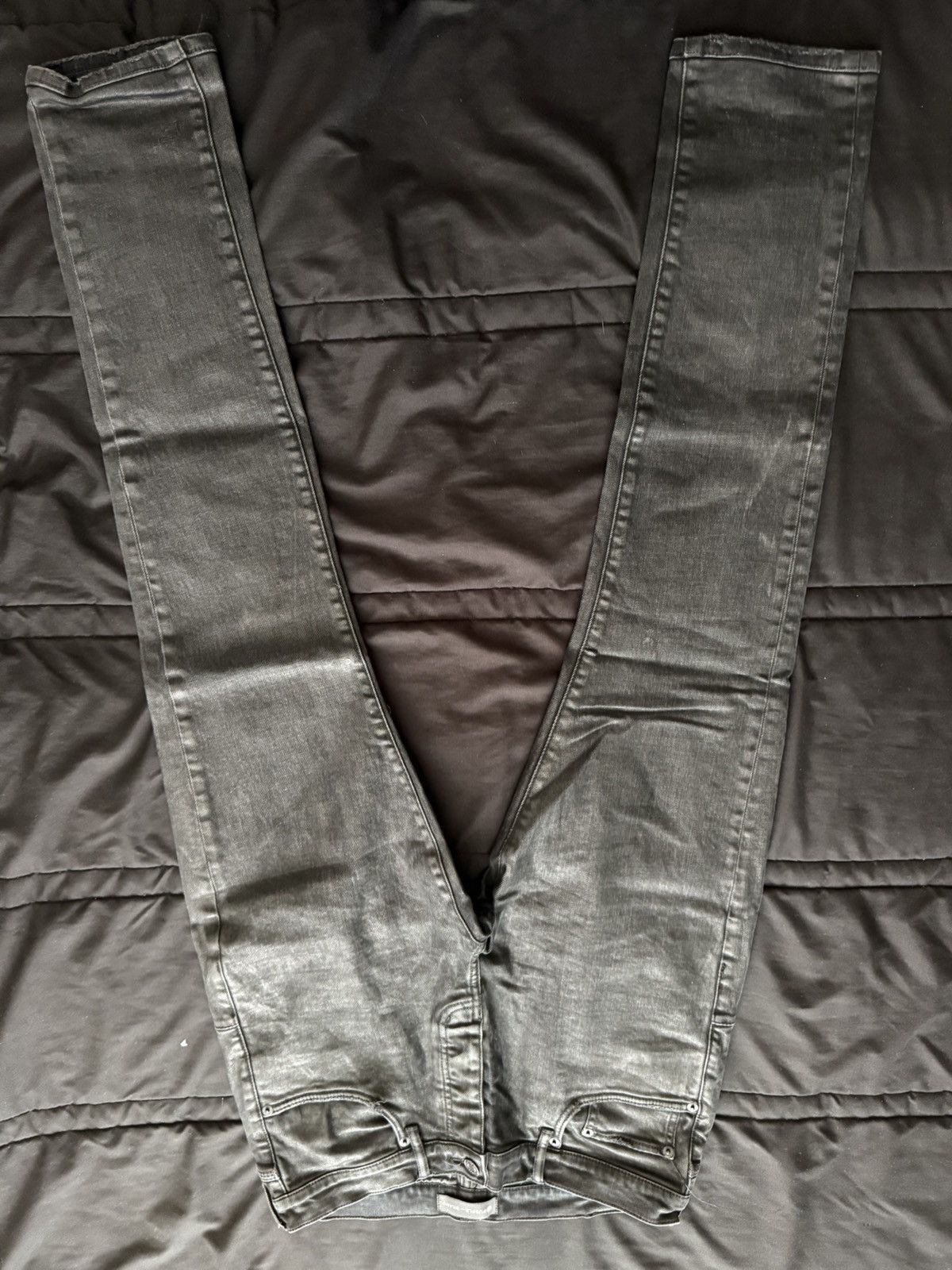 Purple Brand Purple jeans Size US 32 / EU 48 - 1 Thumbnail