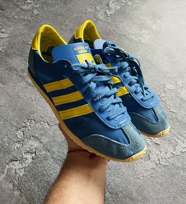 Adidas 1609er on sale