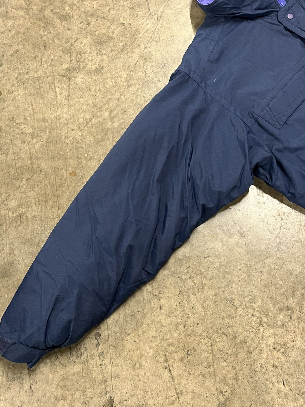 Patagonia × Vintage Patagonia vintage insulated jacket winter parka rare hype Size US S / EU 44-46 / 1 - 7 Thumbnail